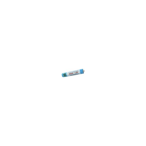 Alkaline battery LR61 / AAAA - 1,5V - GI