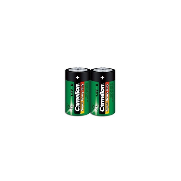 Extra heavy duty battery LR20 / D - 1,5V