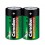 Extra heavy duty battery LR20 / D - 1,5V