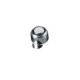 Zinc-Air button cell battery 13 - 1,4V - ZeniPower