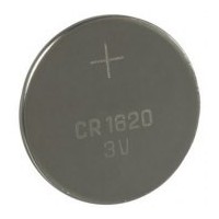 Duracell CR1620 lithium x 1 battery - HelloBatteries