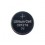 Lithium button cell battery CR1216 - 3V