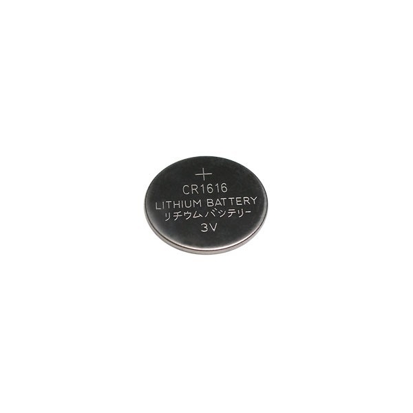 Pile bouton CR1616 lithium 3V ENERGIZER