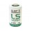 Lithium battery LS 14250 1/2AA - 3,6V - Saft