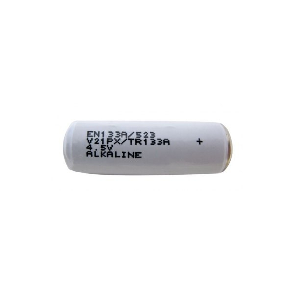 Alkaline battery 3LR50 / PX21 - 4.5V - Exell