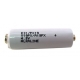 Alkaline battery 531 / PX19 / 3LR50 - with mini snap connectors - 4.5V - Exell