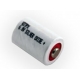Battery 4SR43 / PX27 - 6V - Silver oxyde