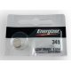 Button cell battery SR714 / 341 - 1,55V - silver oxyde - Energizer