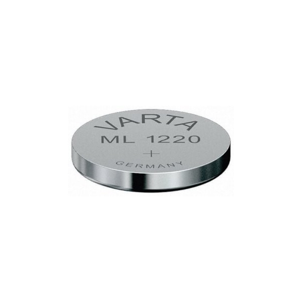 Varta ML1220 Battery Coin Rechargeable