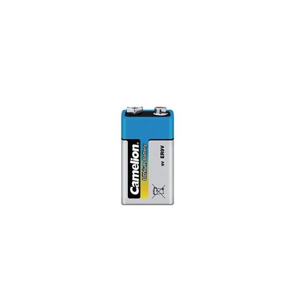 lithium battery 9V / ER9 V