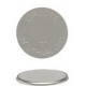 Lithium button cell battery CR2016 - 3V