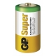 Alkaline battery 2 x C / LR14 - 1,5V - GP Battery