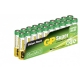 Alkaline battery 20 x AAA / LR03 SUPER - 1,5V - GP Battery