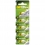 Alkaline battery 5 x 10A / L1022 - 9V - GP Battery