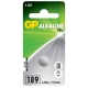 Alkaline button cell battery 1 x GP 189 / LR54 / V10GA - 1,5V - GP Battery