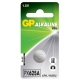 Alkaline button cell battery 1 x GP 625A / LR9 / V625U - 1,5V - GP Battery