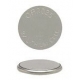 Lithium button cell battery CR2025 - 3V