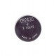Lithium button cell battery CR2430 - 3V