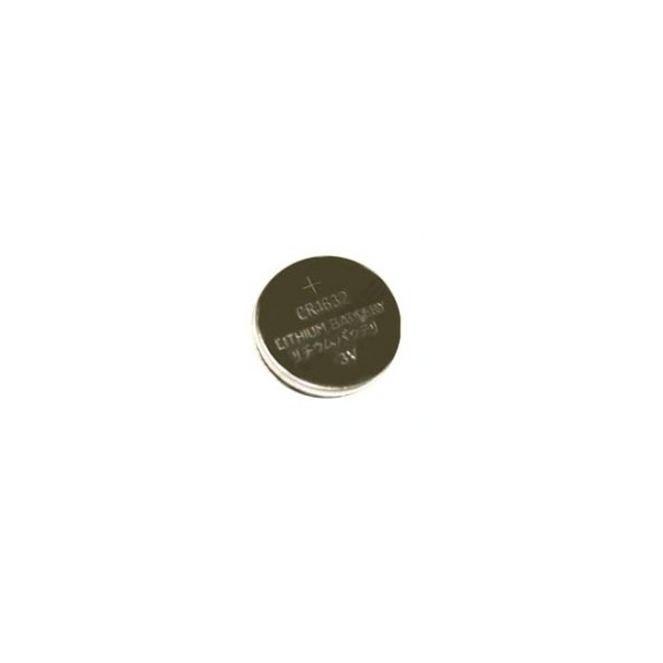 Lithium button cell battery CR1632 - 3V