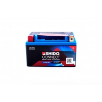 Batterie Shido connect LTX14