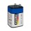 Alkaline battery 4LR25 - 6V