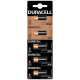 Duracell 23A for car remote control x 5 batteries