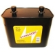 Alkaline battery 4LR25-2 - 6V - Evergreen