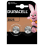 Duracell CR2025 lithium x 2 batteries