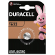 Duracell CR1632 lithium x 1 battery