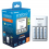 Panasonic Eneloop BQ-CC17 rechargeable battery charger Ni-MH + 4 rechargeable batteries LR6/AA Eneloop 2000mAh