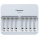 Panasonic Eneloop BQ-CC63 EKO rechargeable battery charger Ni-MH