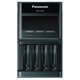 Panasonic Eneloop BQ-CC65 EKO rechargeable battery charger Ni-MH