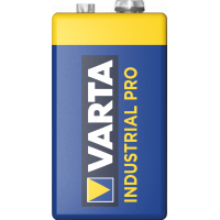 Varta Industrial PRO 6LR61/9V