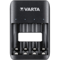 Battery charger Ni-MH VARTA QUATRO