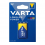 Varta LONGLIFE Power 6LR61/9V x 1 battery (blister)