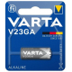 Varta 23A alkaline for car remote control x 1 battery (blister)