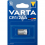 Varta CR1/2 lithium x 1 battery (blister)