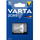 Varta lithium 2CR5 x 1 battery (blister)