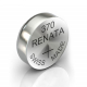 Renata 370 / SR920W / SR69 silver oxide x 1 battery