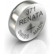 Renata 371 / SR920SW / SR69 silver oxide x 1 battery