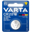 Varta CR2016 lithium x 1 battery (blister)
