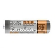 NiMH battery AA 2600 mAh button top - 1,2V