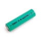 NiMH battery AA 2000 mAh flat head - 1,2V - Tenergy