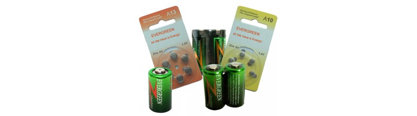 Lithium batteries