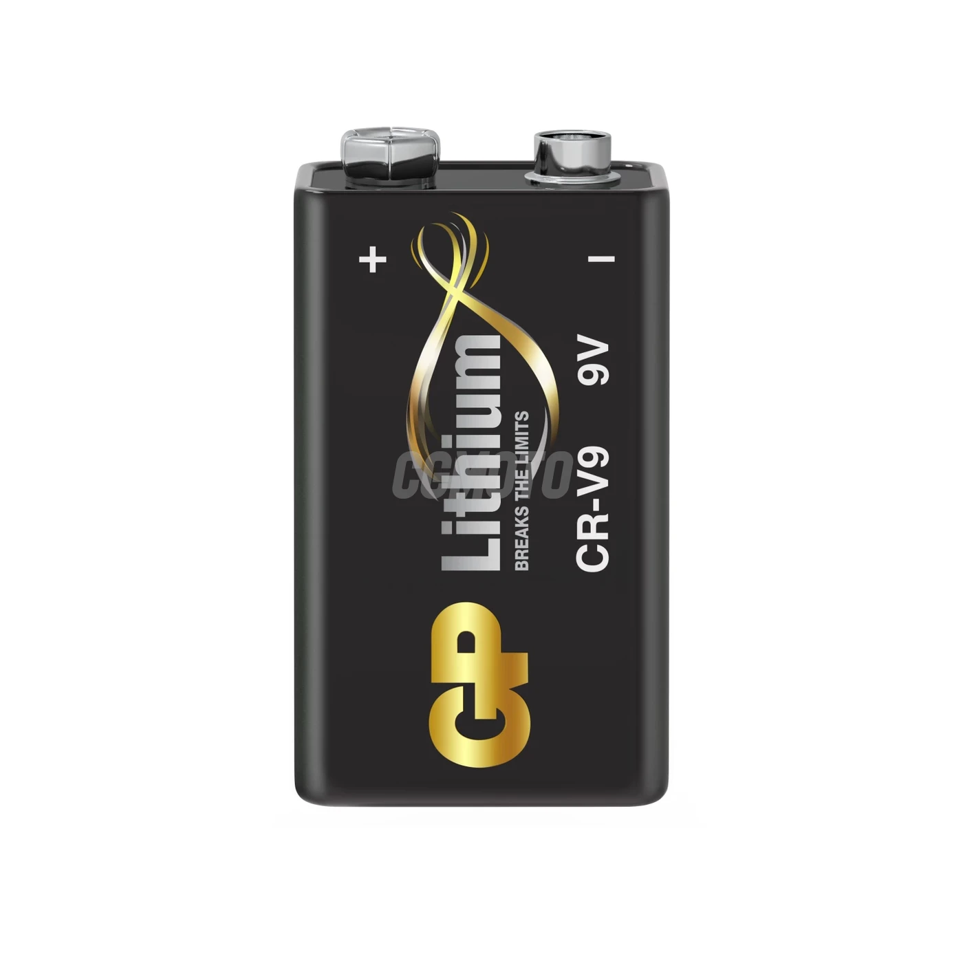1 lithium battery 6LF22 9 V 