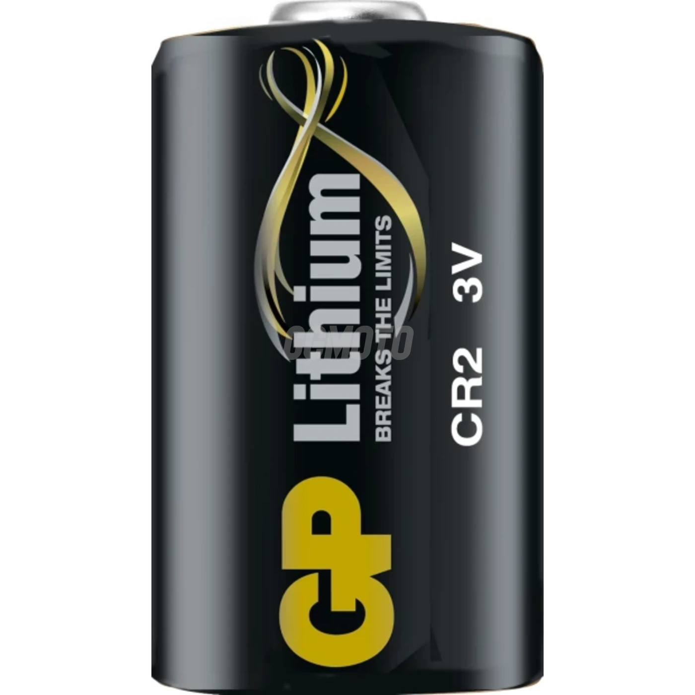 1 lithium battery CR2 3 V 