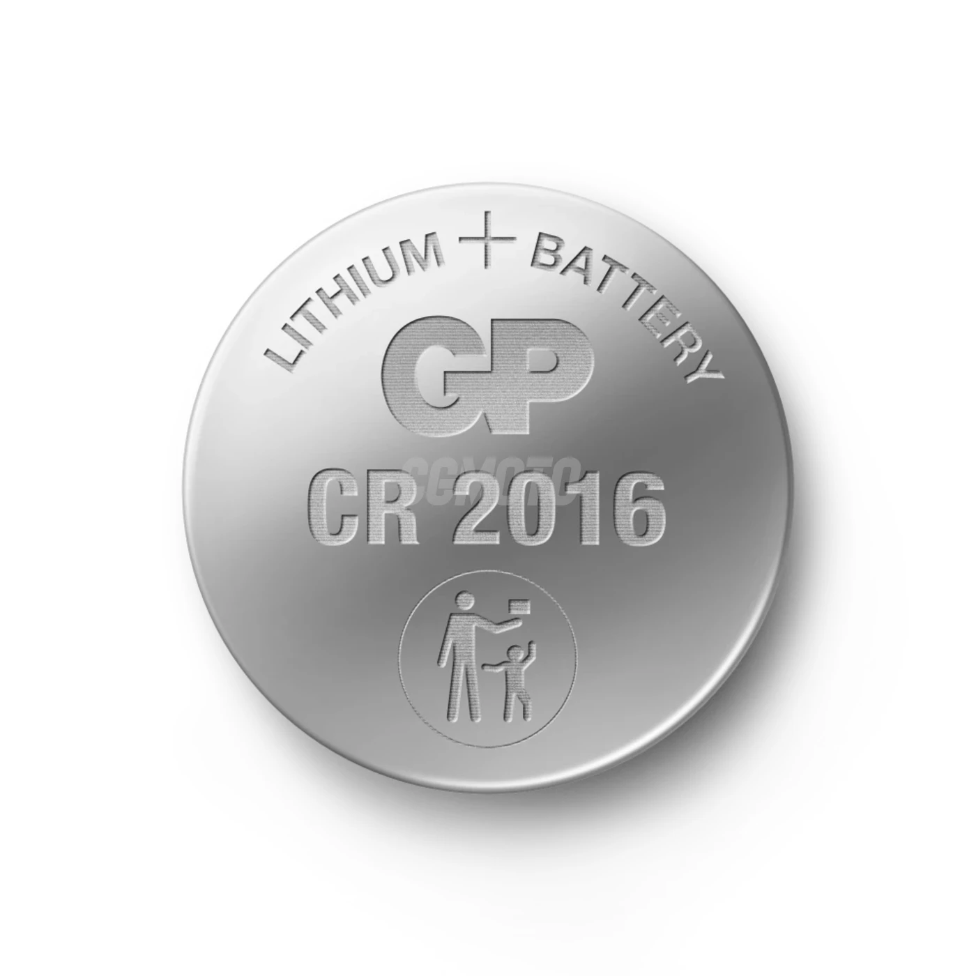 1 lithium button battery CR2016 3 V 1 lithium button battery CR2016 3 V
