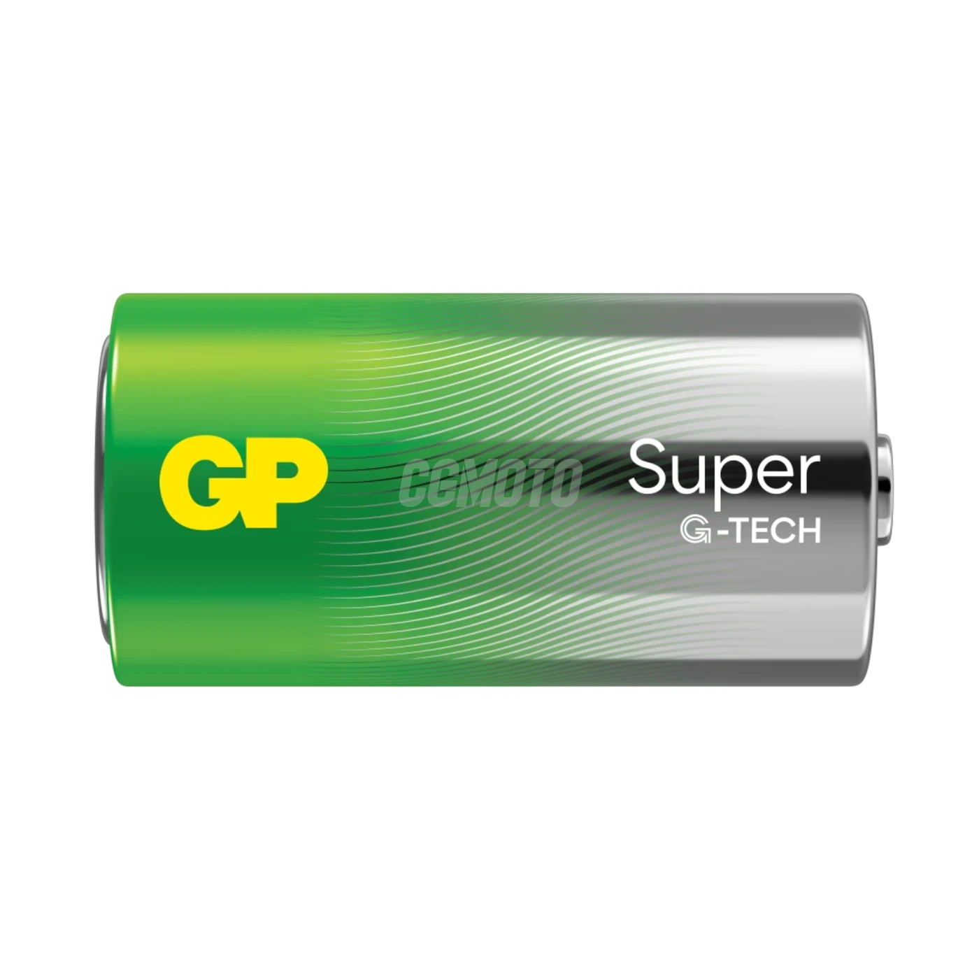 2 alkaline batteries AAA 1,5 V Super 