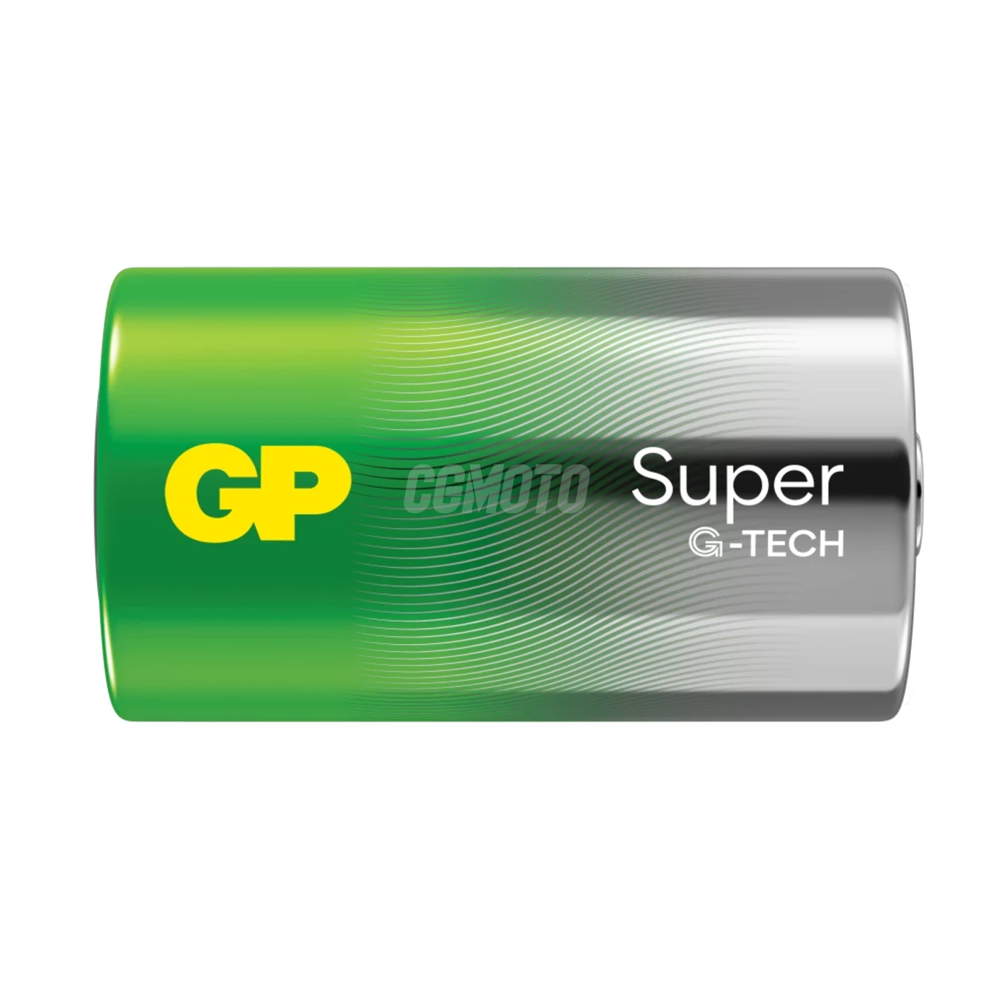 2 lithium batteries D 1,5 V Super 