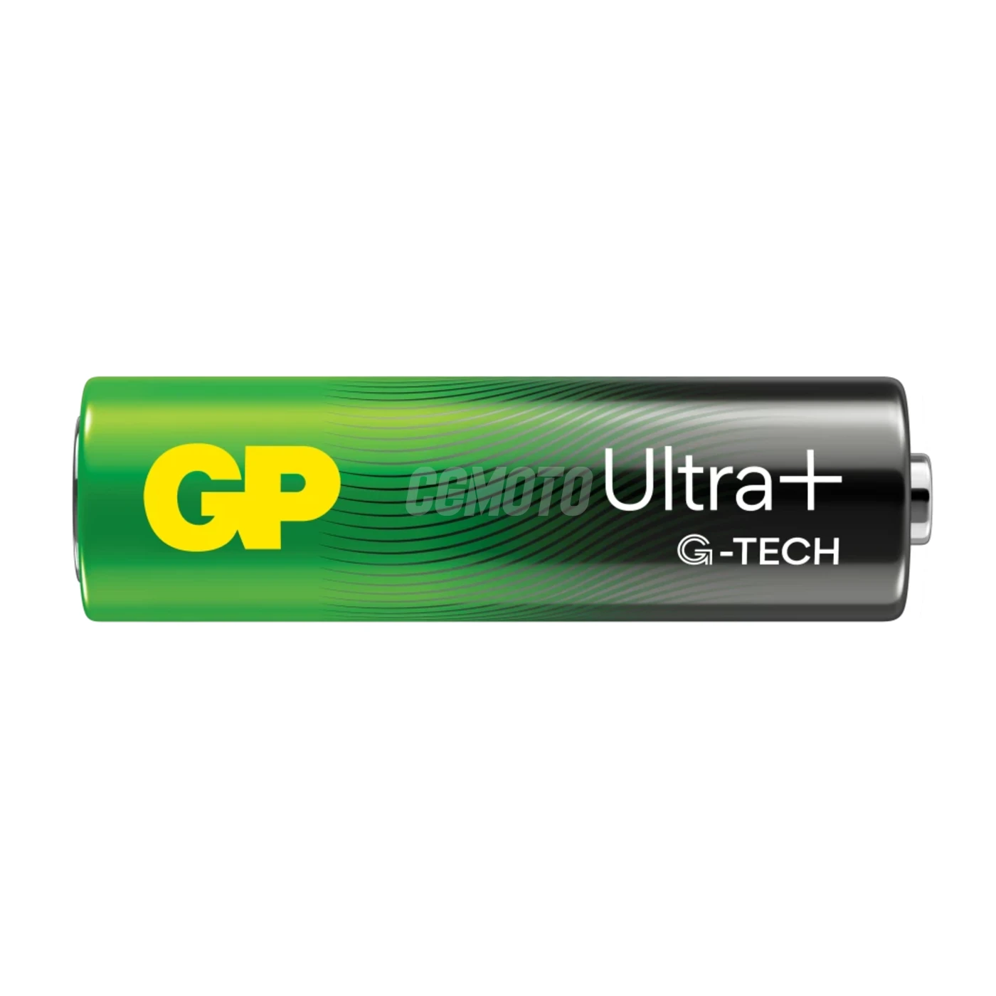 4 alkaline batteries AA 1,5 V Ultra Plus 